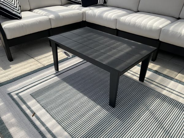 Stanton Coffee Table