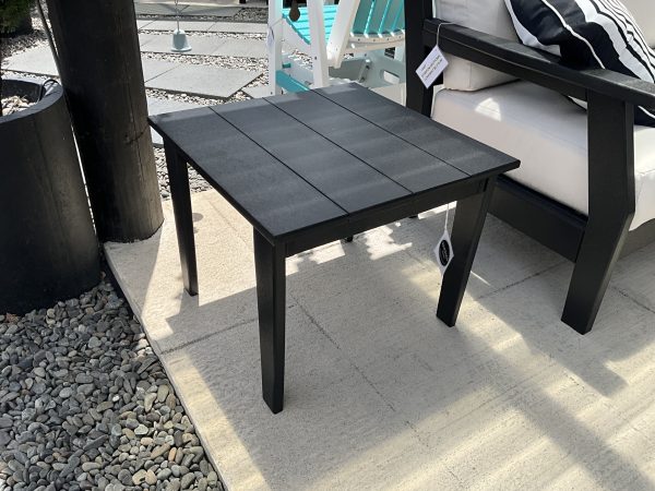 Stanton End Table