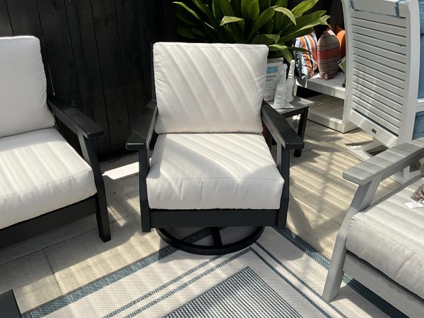 Stanton Swivel Rocker - Image 4