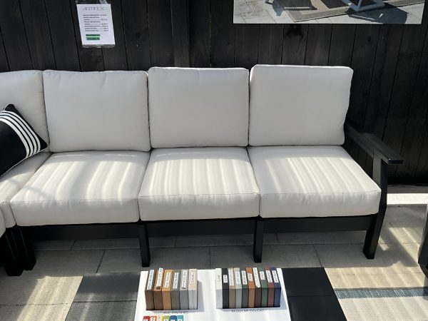 Stanton Sectional Sofa - Image 4
