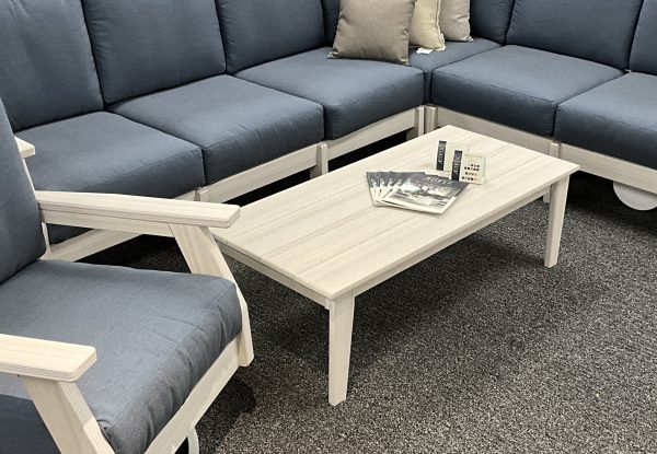 Stanton Coffee Table - Image 6