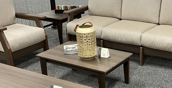 Stanton Coffee Table - Image 5