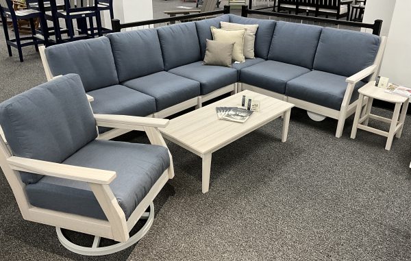 Stanton Coffee Table - Image 4