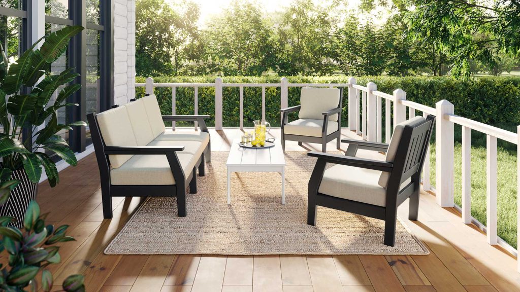 Stanton Chair Regular Finish 2025