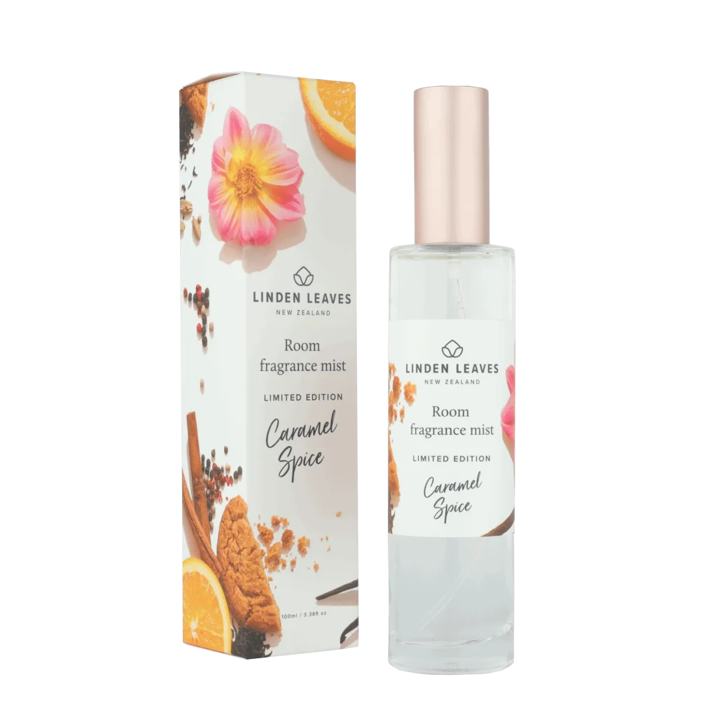 Caramel Spice Room Mist