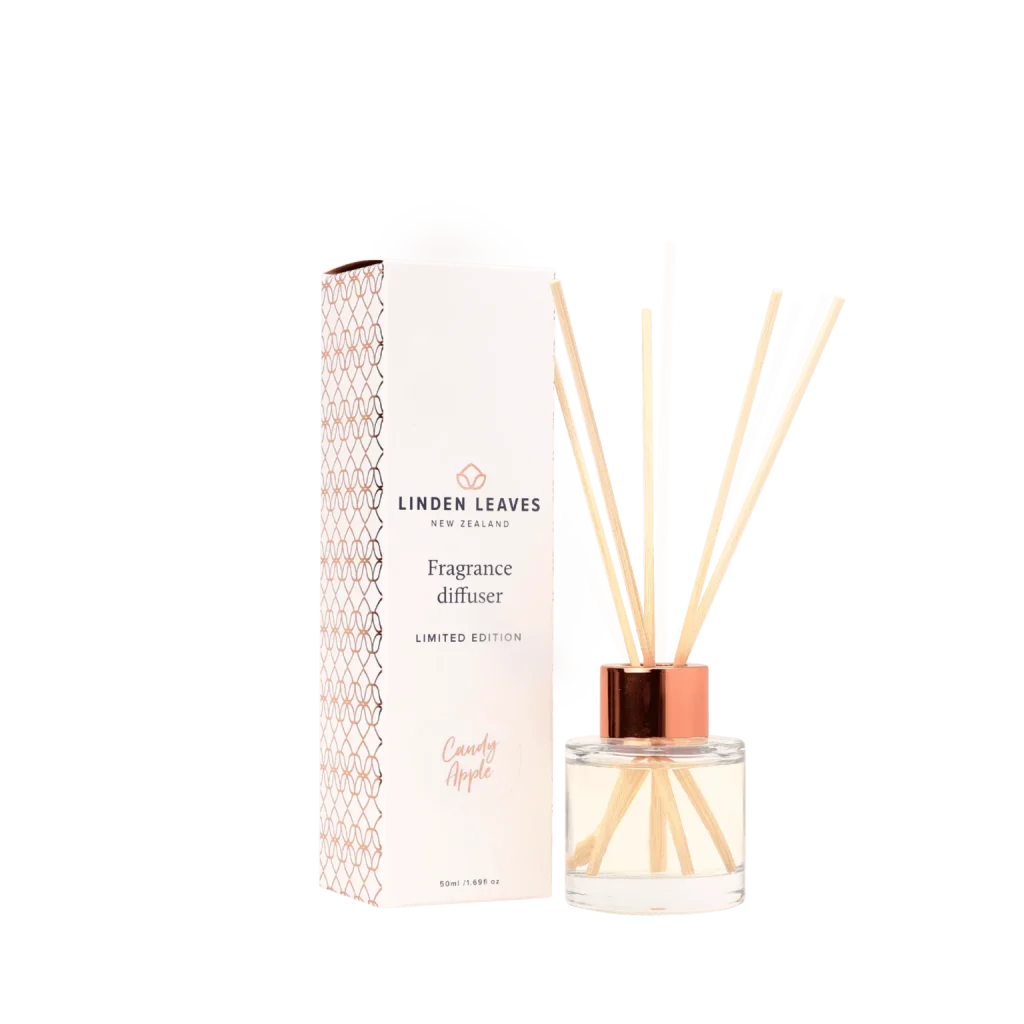 Candy Apple Diffuser
