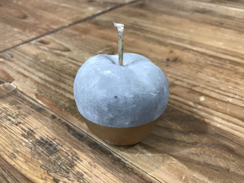 Small Apple Cement